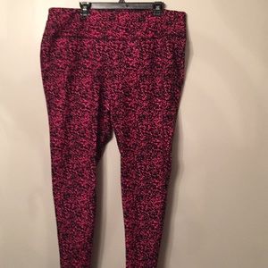 Livi women’s active workout pants size 18/20 new